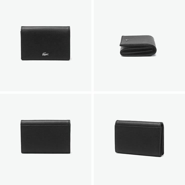 ラコステ 名刺入れ LACOSTE | ギャレリア Bag＆Luggage | 詳細画像6 