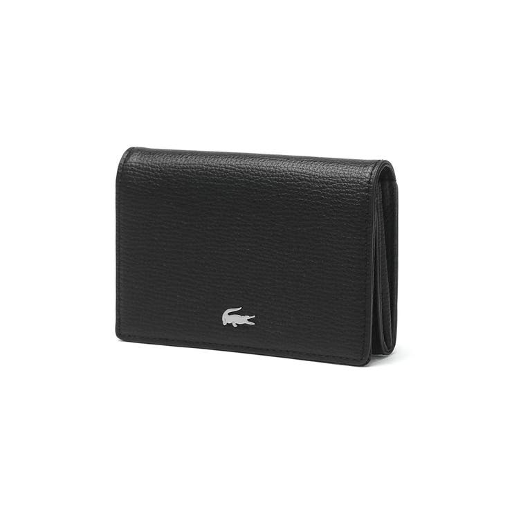 ラコステ 名刺入れ LACOSTE | ギャレリア Bag＆Luggage | 詳細画像9 