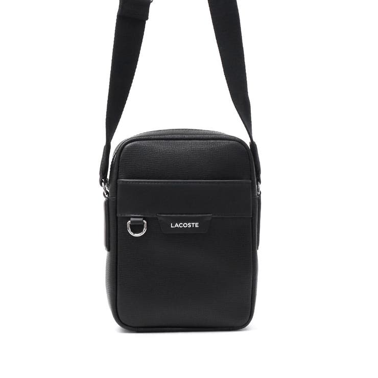 ラコステ ショルダーバッグ LACOSTE | ギャレリア Bag＆Luggage | 詳細画像10 