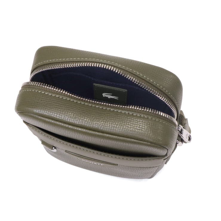 ラコステ ショルダーバッグ LACOSTE | ギャレリア Bag＆Luggage | 詳細画像18 