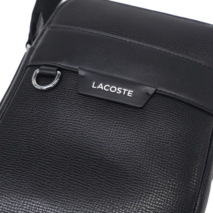 ラコステ ショルダーバッグ LACOSTE | ギャレリア Bag＆Luggage | 詳細画像20 