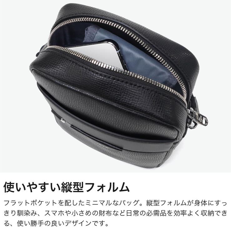 ラコステ ショルダーバッグ LACOSTE | ギャレリア Bag＆Luggage | 詳細画像4 
