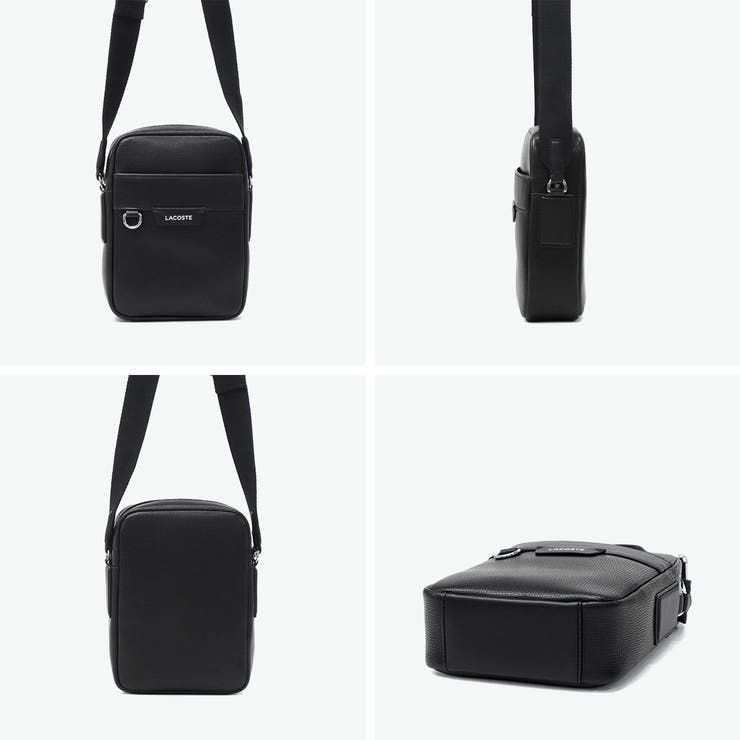 ラコステ ショルダーバッグ LACOSTE | ギャレリア Bag＆Luggage | 詳細画像6 