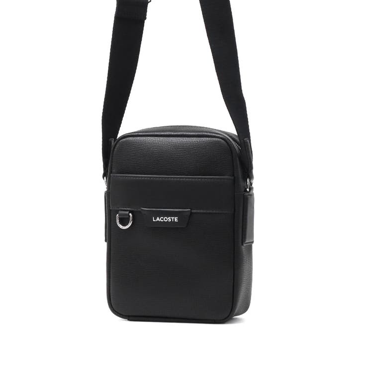 ラコステ ショルダーバッグ LACOSTE | ギャレリア Bag＆Luggage | 詳細画像9 