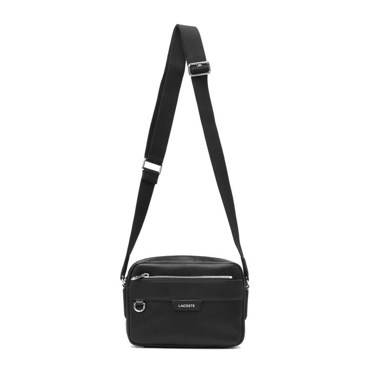 ラコステ ショルダーバッグ LACOSTE | ギャレリア Bag＆Luggage | 詳細画像14 