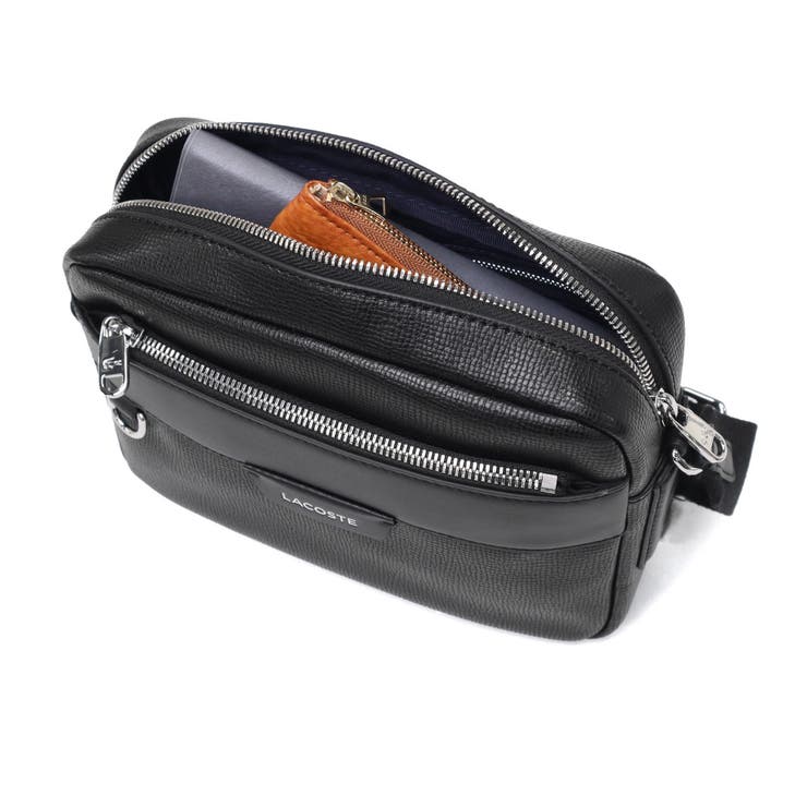 ラコステ ショルダーバッグ LACOSTE | ギャレリア Bag＆Luggage | 詳細画像15 