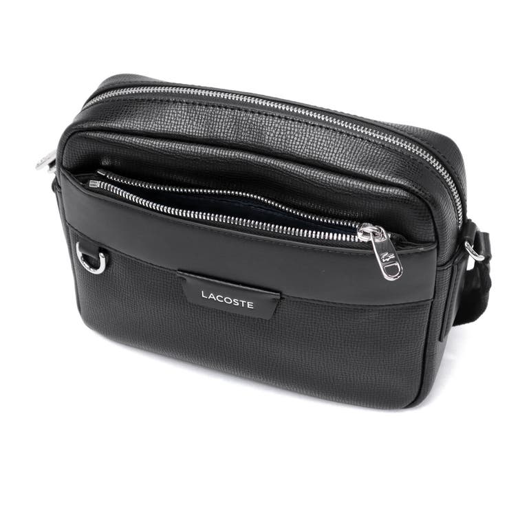 ラコステ ショルダーバッグ LACOSTE | ギャレリア Bag＆Luggage | 詳細画像16 