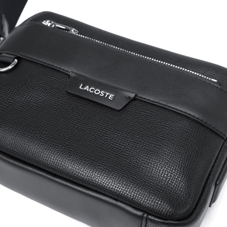 ラコステ ショルダーバッグ LACOSTE | ギャレリア Bag＆Luggage | 詳細画像19 