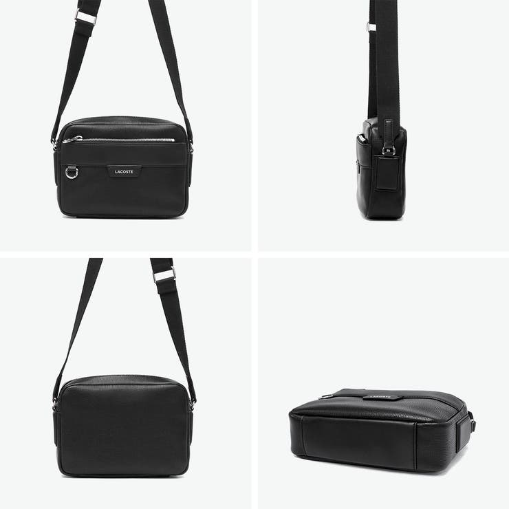 ラコステ ショルダーバッグ LACOSTE | ギャレリア Bag＆Luggage | 詳細画像6 