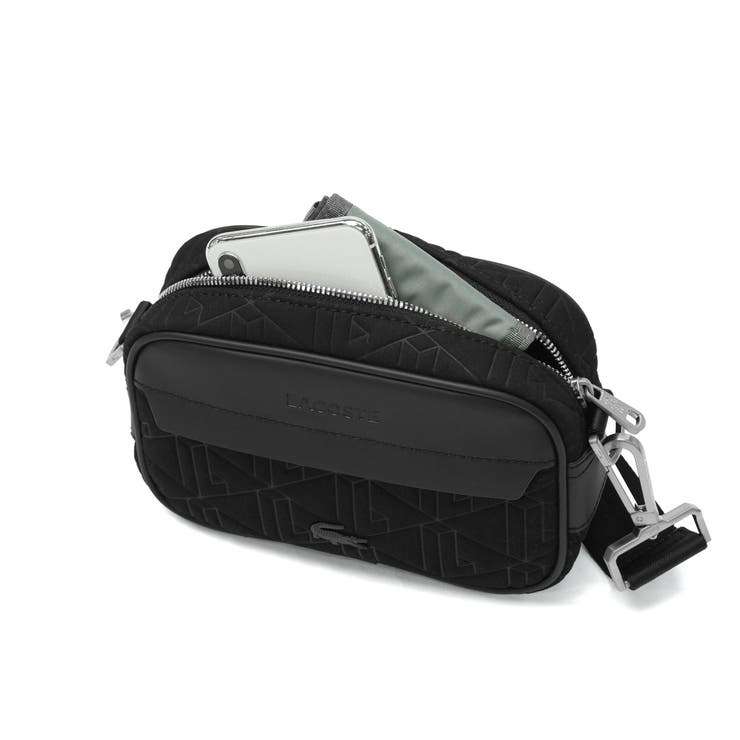 ラコステ ショルダーバッグ LACOSTE | ギャレリア Bag＆Luggage | 詳細画像15 