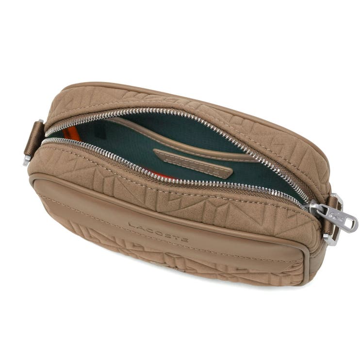 ラコステ ショルダーバッグ LACOSTE | ギャレリア Bag＆Luggage | 詳細画像16 