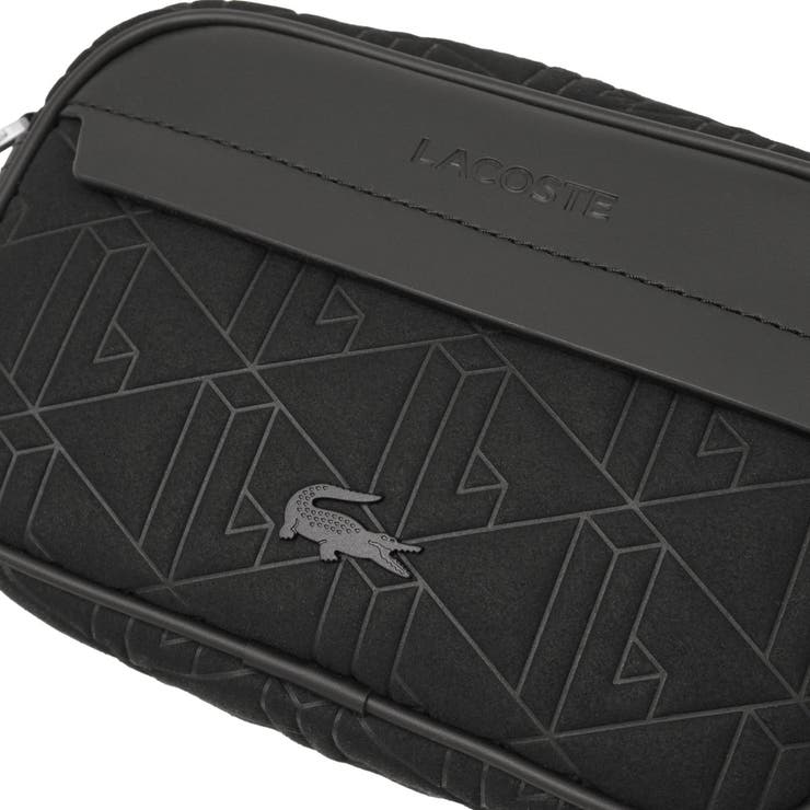 ラコステ ショルダーバッグ LACOSTE | ギャレリア Bag＆Luggage | 詳細画像18 