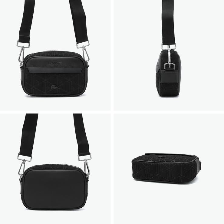 ラコステ ショルダーバッグ LACOSTE | ギャレリア Bag＆Luggage | 詳細画像5 