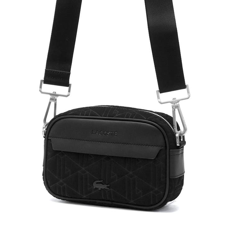 ラコステ ショルダーバッグ LACOSTE | ギャレリア Bag＆Luggage | 詳細画像8 