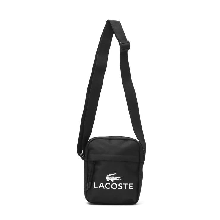ラコステ ショルダーバッグ LACOSTE | ギャレリア Bag＆Luggage | 詳細画像13 