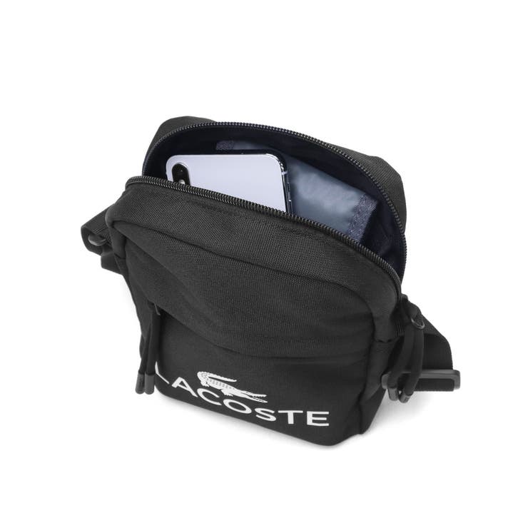 ラコステ ショルダーバッグ LACOSTE | ギャレリア Bag＆Luggage | 詳細画像14 