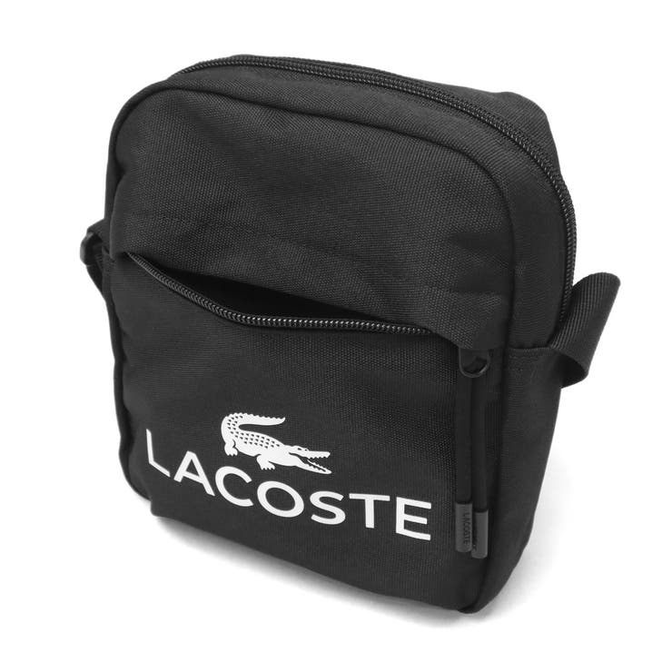 ラコステ ショルダーバッグ LACOSTE | ギャレリア Bag＆Luggage | 詳細画像15 