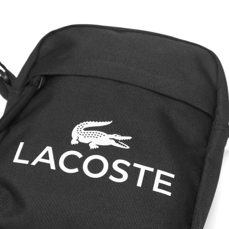 ラコステ ショルダーバッグ LACOSTE | ギャレリア Bag＆Luggage | 詳細画像18 