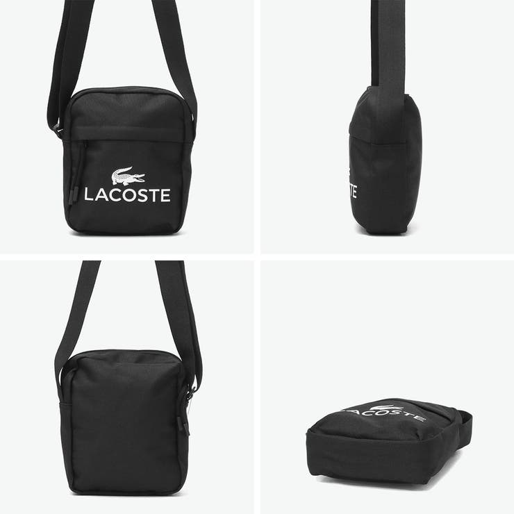 ラコステ ショルダーバッグ LACOSTE | ギャレリア Bag＆Luggage | 詳細画像5 