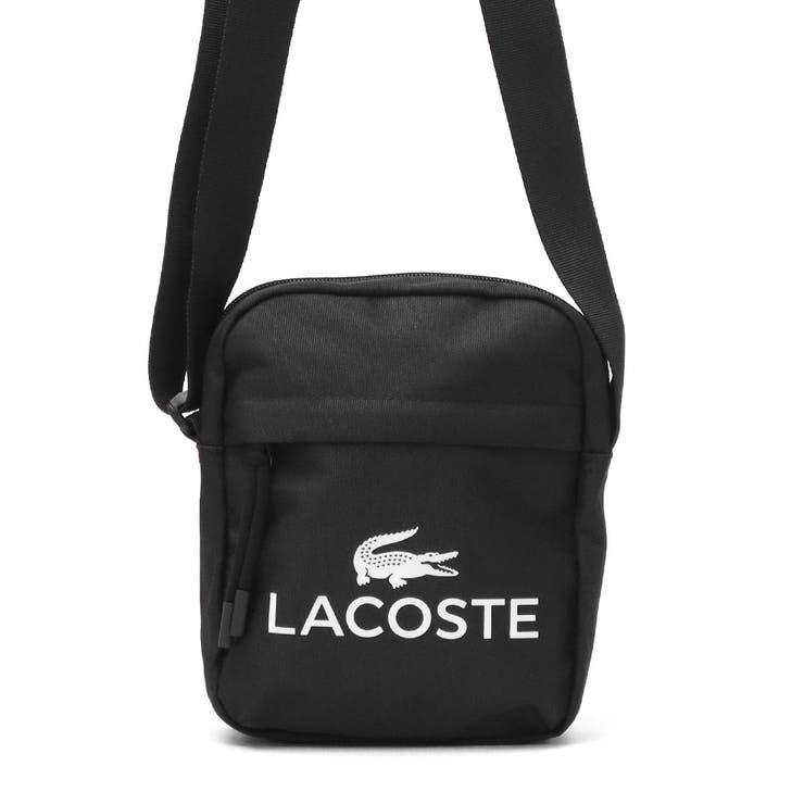 ラコステ ショルダーバッグ LACOSTE | ギャレリア Bag＆Luggage | 詳細画像8 
