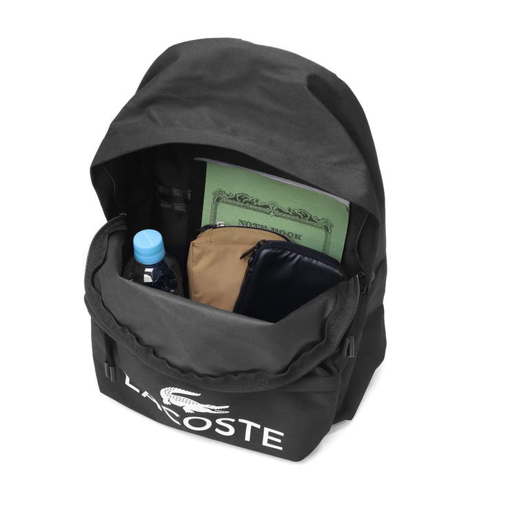 ラコステ リュック LACOSTE | ギャレリア Bag＆Luggage | 詳細画像13 