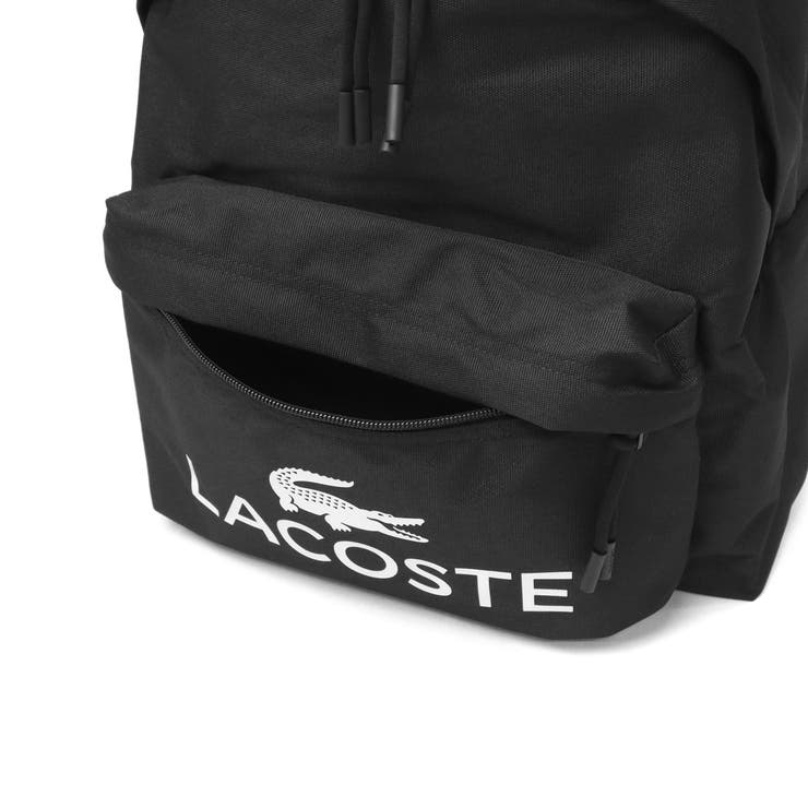ラコステ リュック LACOSTE | ギャレリア Bag＆Luggage | 詳細画像14 
