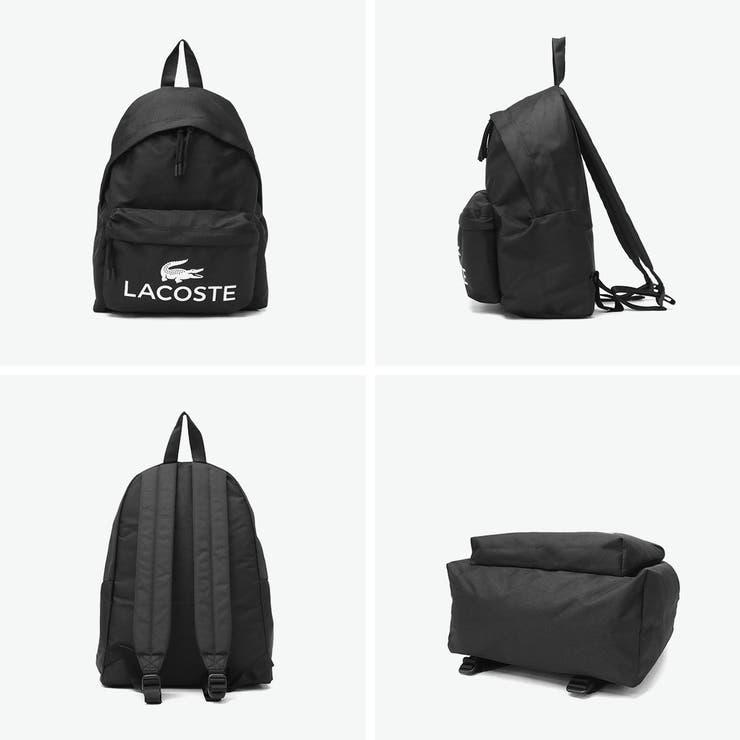 ラコステ リュック LACOSTE | ギャレリア Bag＆Luggage | 詳細画像5 