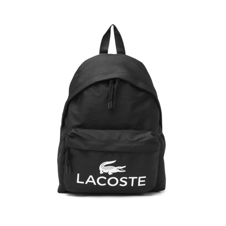 ラコステ リュック LACOSTE | ギャレリア Bag＆Luggage | 詳細画像8 