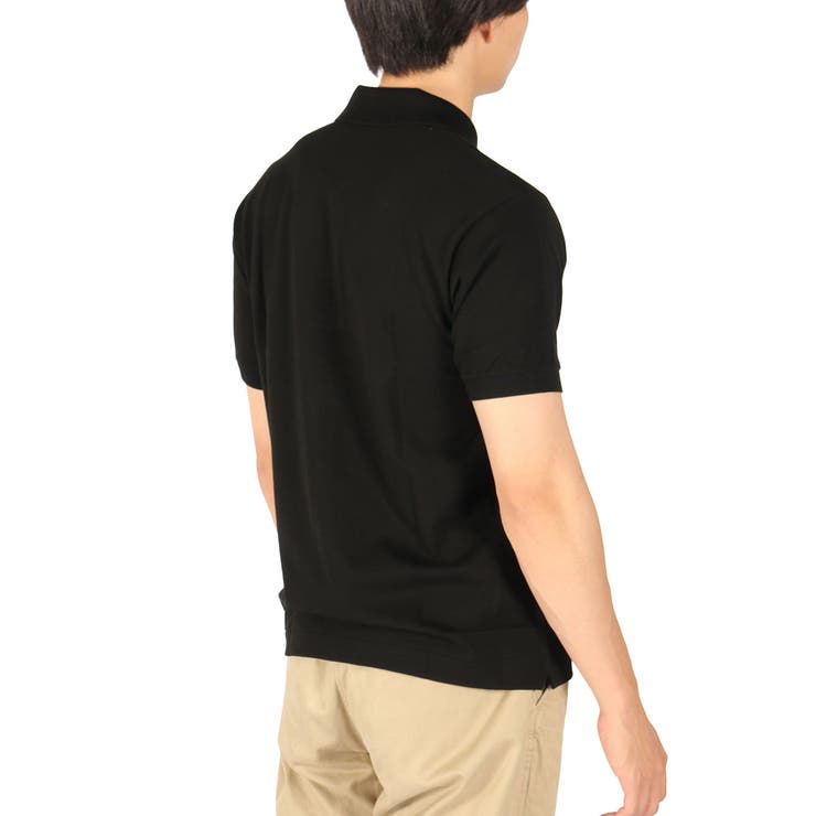 ラコステ ポロシャツ LACOSTE | ギャレリア Bag＆Luggage | 詳細画像12 