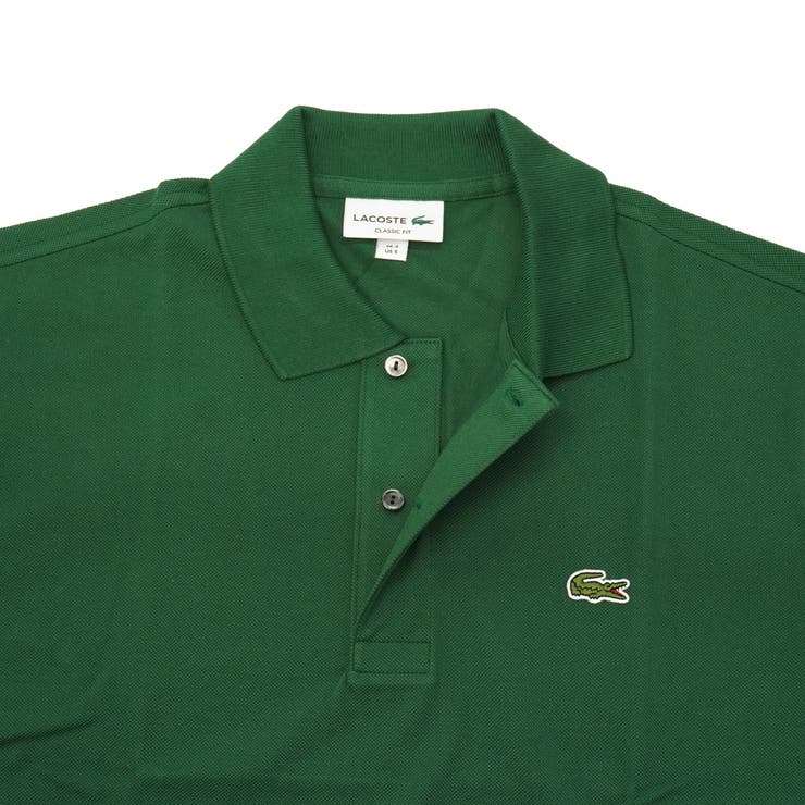 ラコステ ポロシャツ LACOSTE | ギャレリア Bag＆Luggage | 詳細画像17 