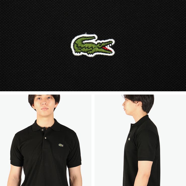 ラコステ ポロシャツ LACOSTE | ギャレリア Bag＆Luggage | 詳細画像6 