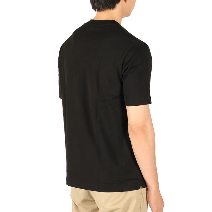 ラコステ Tシャツ LACOSTE | ギャレリア Bag＆Luggage | 詳細画像11 