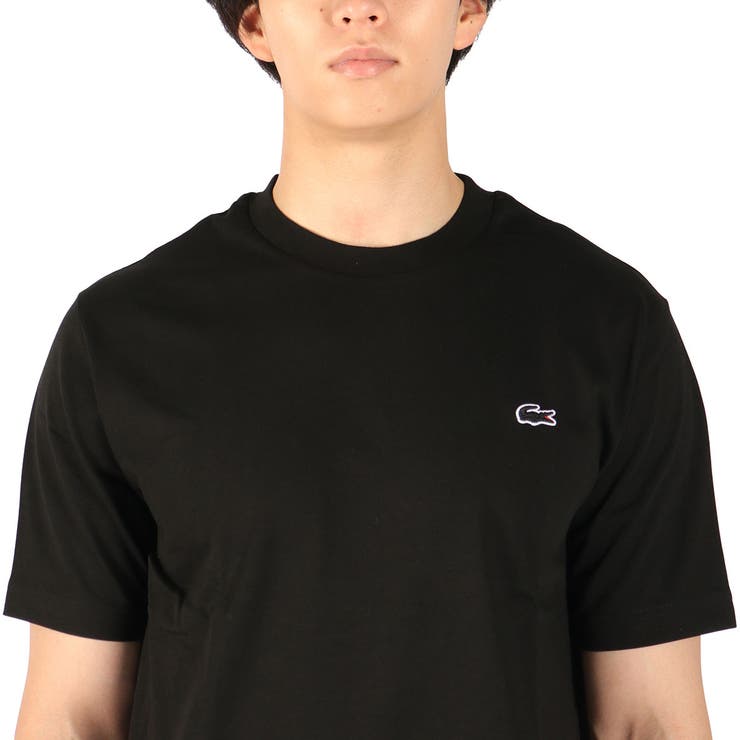 ラコステ Tシャツ LACOSTE | ギャレリア Bag＆Luggage | 詳細画像12 