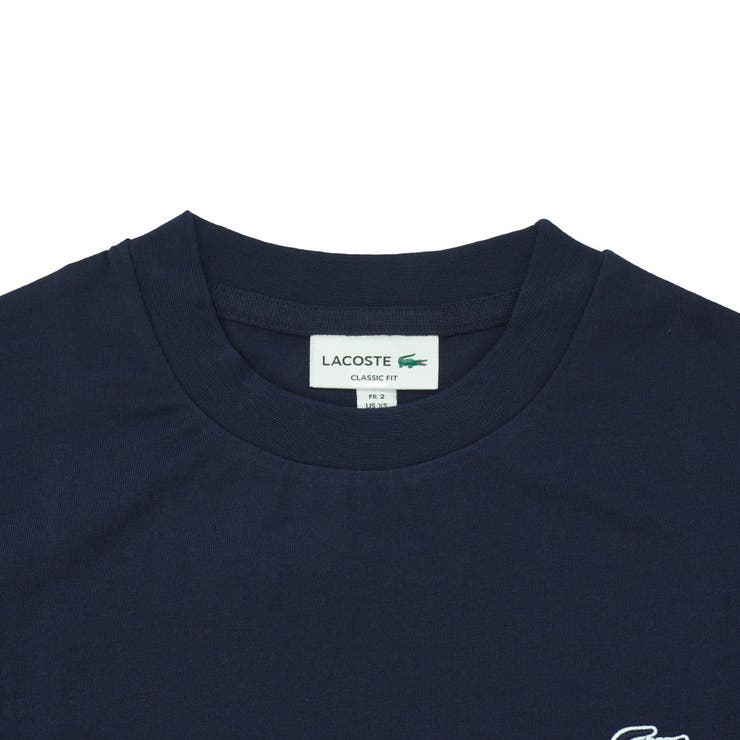 ラコステ Tシャツ LACOSTE | ギャレリア Bag＆Luggage | 詳細画像15 