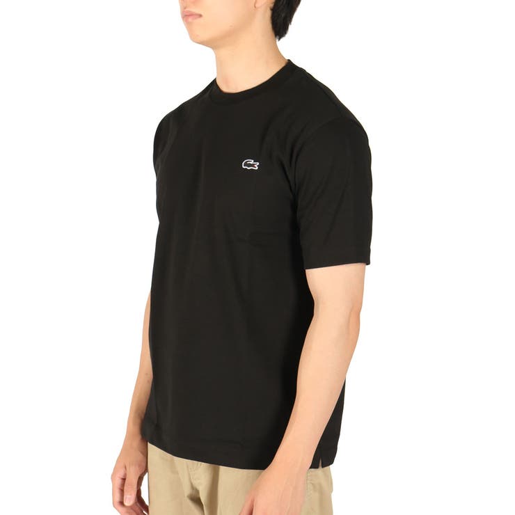 ラコステ Tシャツ LACOSTE | ギャレリア Bag＆Luggage | 詳細画像9 