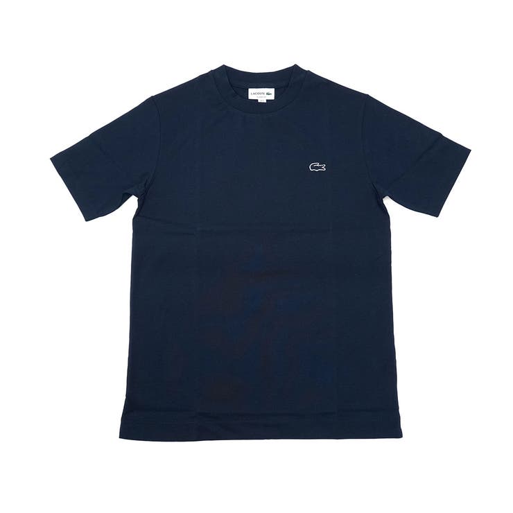 ネイビー | ラコステ Tシャツ LACOSTE | ギャレリア Bag＆Luggage