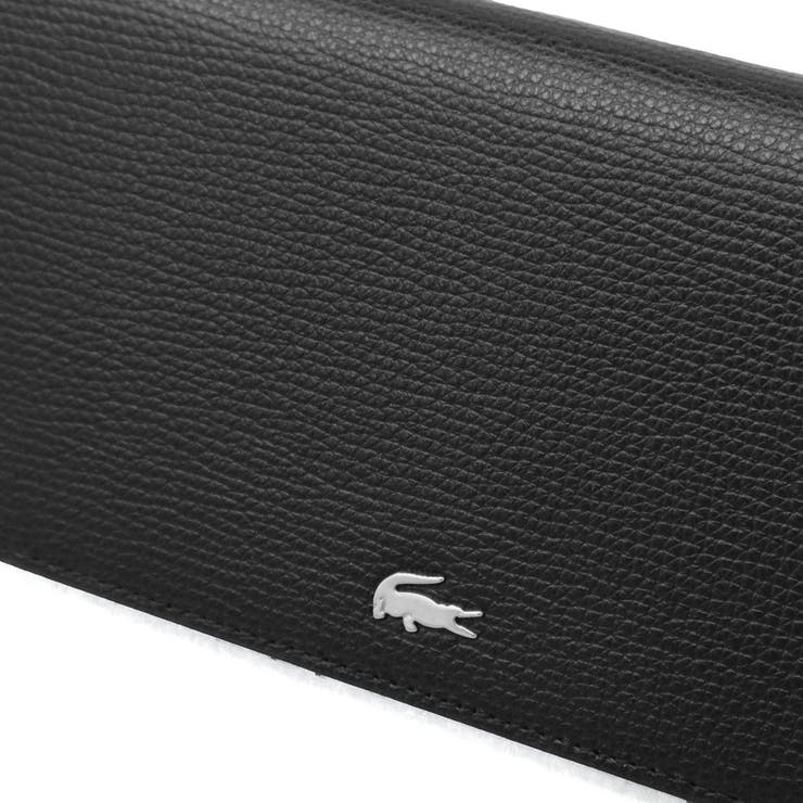 ラコステ 長財布 LACOSTE | ギャレリア Bag＆Luggage | 詳細画像19 