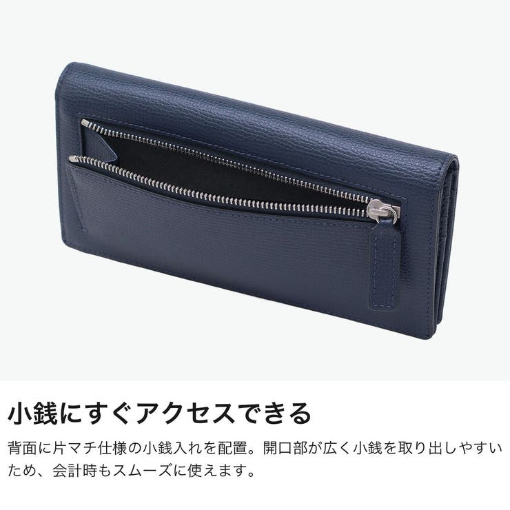 ラコステ 長財布 LACOSTE | ギャレリア Bag＆Luggage | 詳細画像5 