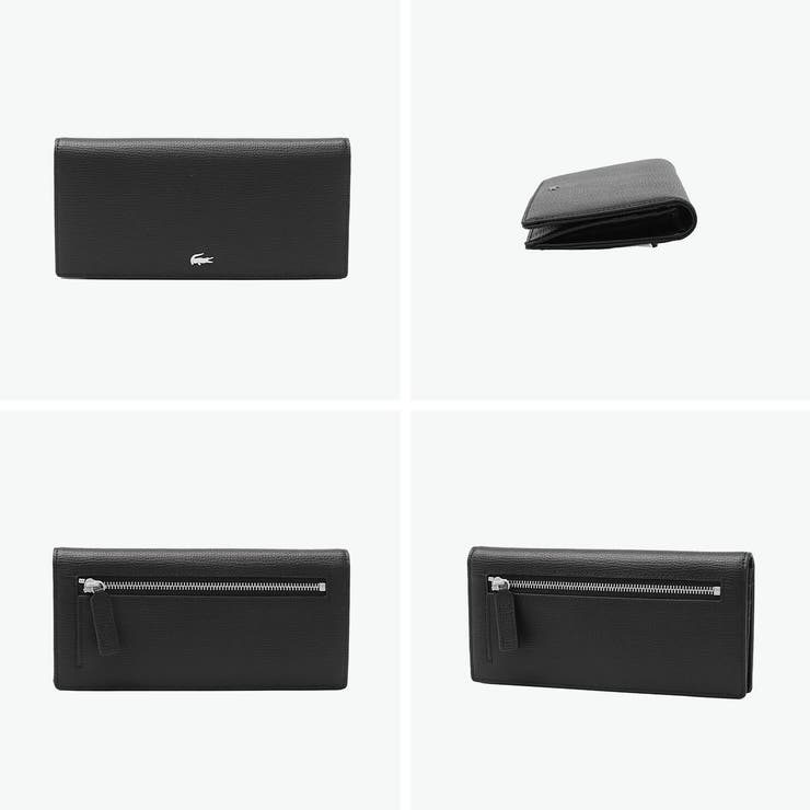 ラコステ 長財布 LACOSTE | ギャレリア Bag＆Luggage | 詳細画像6 