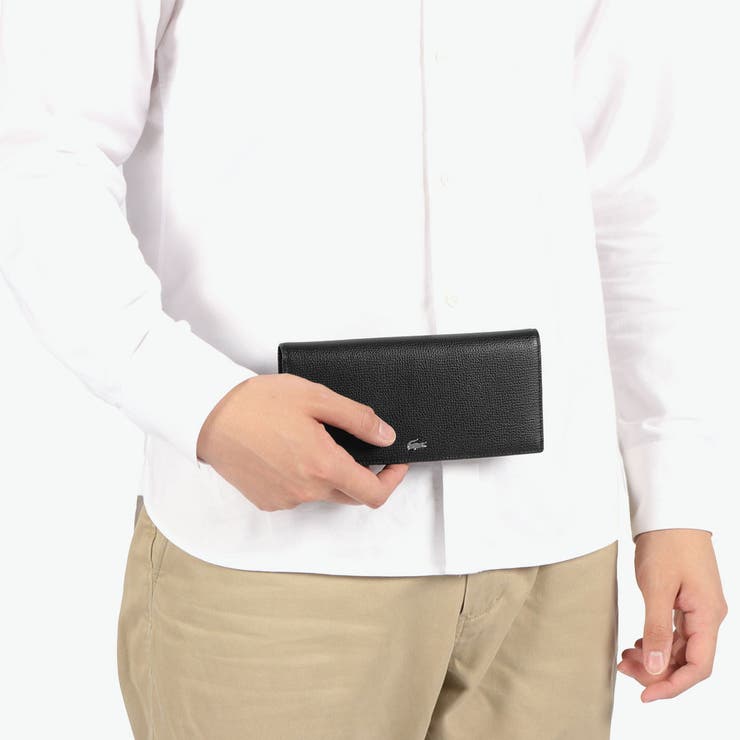 ラコステ 長財布 LACOSTE | ギャレリア Bag＆Luggage | 詳細画像8 