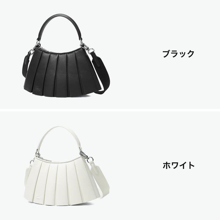 ラコステ ショルダーバッグ LACOSTE | ギャレリア Bag＆Luggage | 詳細画像2 