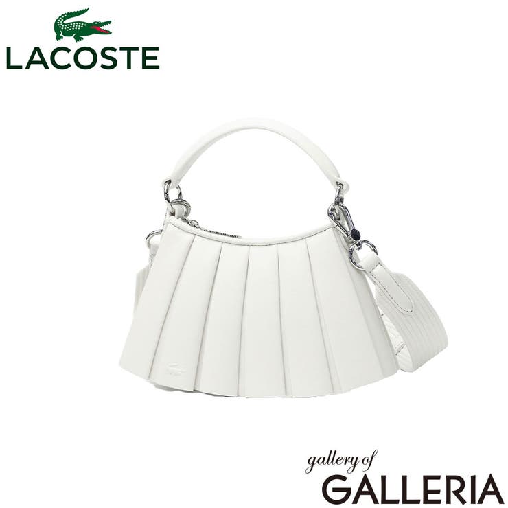 ラコステ トートバッグ LACOSTE | ギャレリア Bag＆Luggage | 詳細画像1 