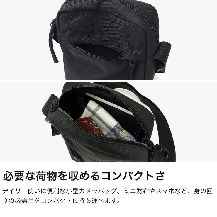 ラコステ ショルダーバッグ メンズ[品番：GLNB0001573]｜ギャレリア