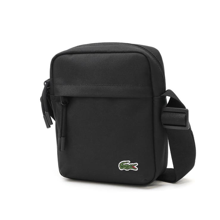 ラコステ ショルダーバッグ メンズ[品番：GLNB0001573]｜ギャレリア