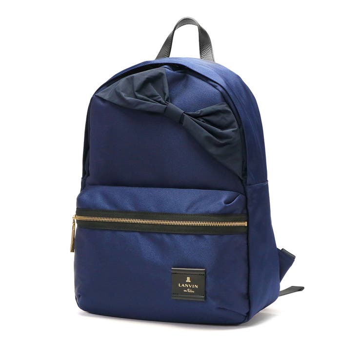 【ネイビー(85)】ランバンオンブルー リュック LANVINenBleu[品番：GLNB0005055]｜ギャレリア  Bag＆Luggage（ギャレリアバックアンドラゲッジ）のレディースファッション通販｜SHOPLIST（ショップリスト）