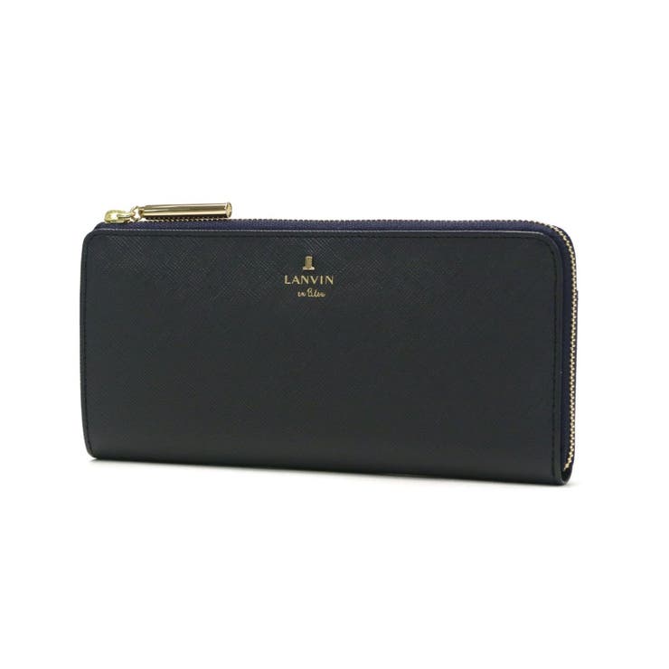 ダークネイビー | ランバン オン ブルー | ギャレリア Bag＆Luggage