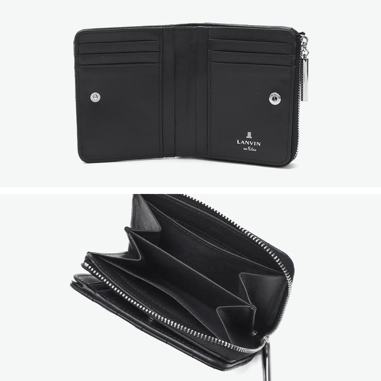 ランバンオンブルー 財布 LANVINenBleu | ギャレリア Bag＆Luggage | 詳細画像5 