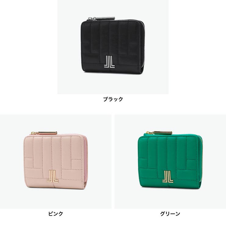 ランバンオンブルー 財布 LANVINenBleu | ギャレリア Bag＆Luggage | 詳細画像7 