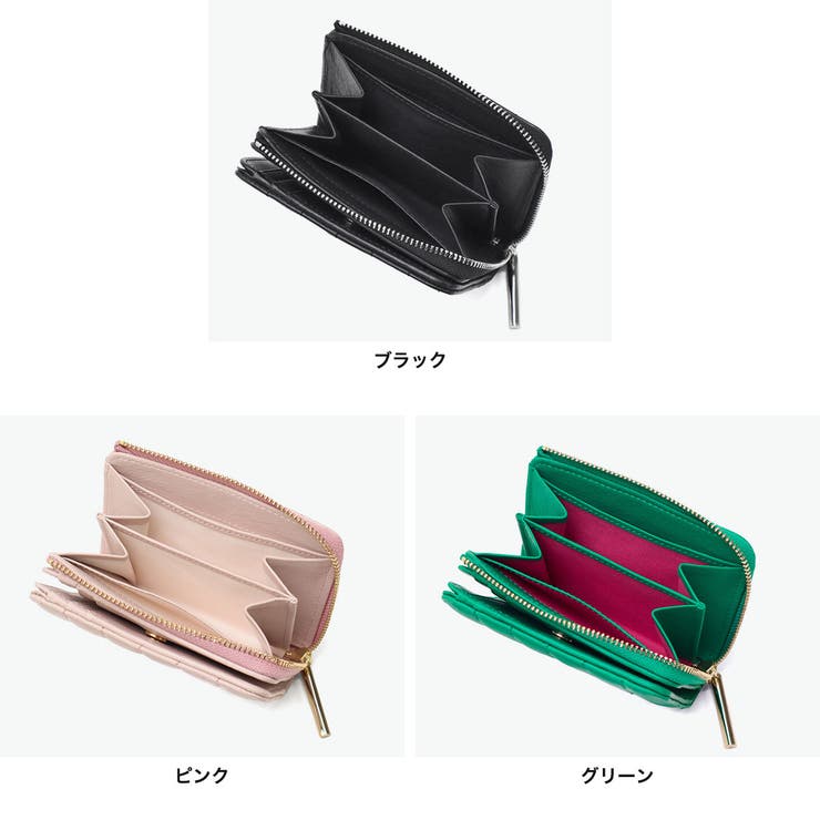 ランバンオンブルー 財布 LANVINenBleu | ギャレリア Bag＆Luggage | 詳細画像8 