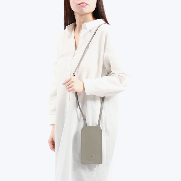 ランバンオンブルー ショルダーバッグ レディース | ギャレリア Bag＆Luggage | 詳細画像2 